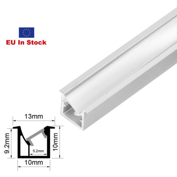 led profile 1010mm lw 1010e120-1