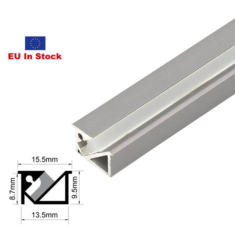 Profil LED-a 13,5*9,5MM LW-1409E135