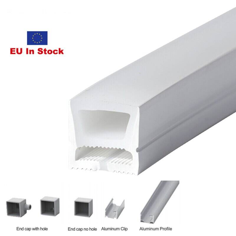 Řešení LED osvětlení: Energeticky účinné a chytré systémy