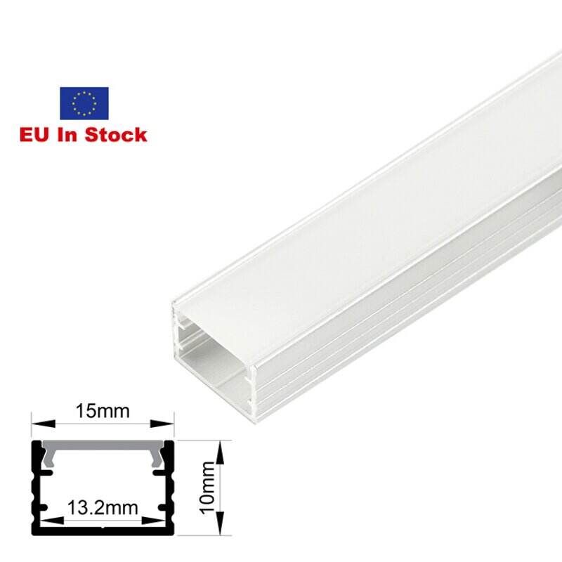 Profil LED 15*10 mm LW-1510C174