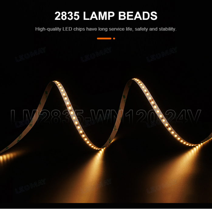 m dc12v cct 8mm for scene decoration-5