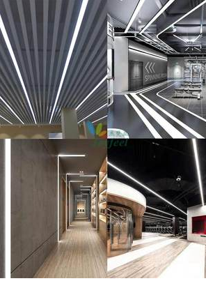 m dc24v 8mm single color constant current-12