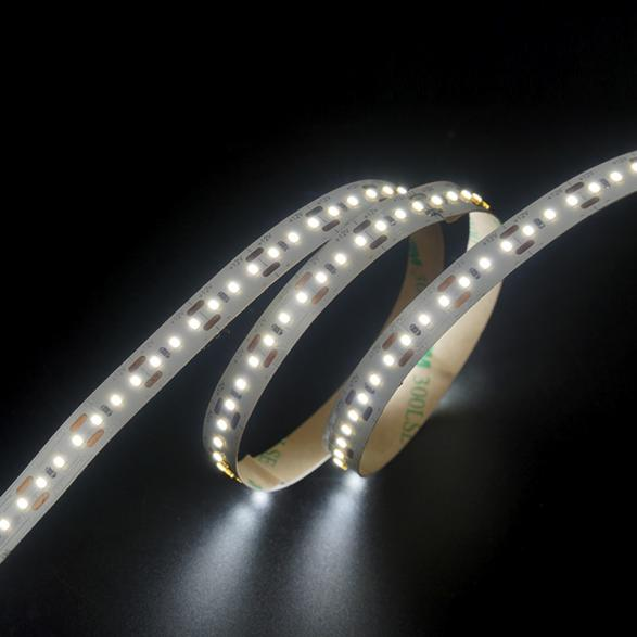 Flex LED strip SMD2216 180leds/m DC12V 10MM single color for hallway