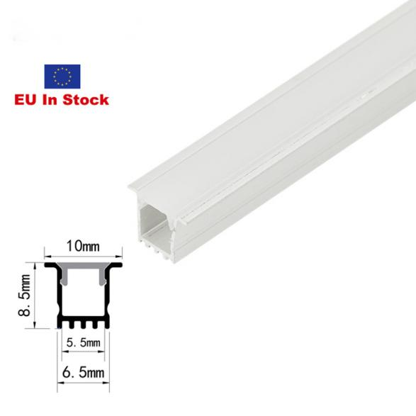 led profile 6585mm lw 0807e161-0