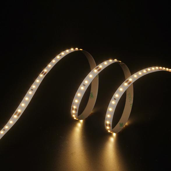 Flex LED strip SMD2216 140leds/m DC24V 8MM for ceiling lighting