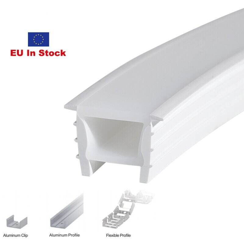 スマートネオンストリップライト：音声またはアプリで制御可能