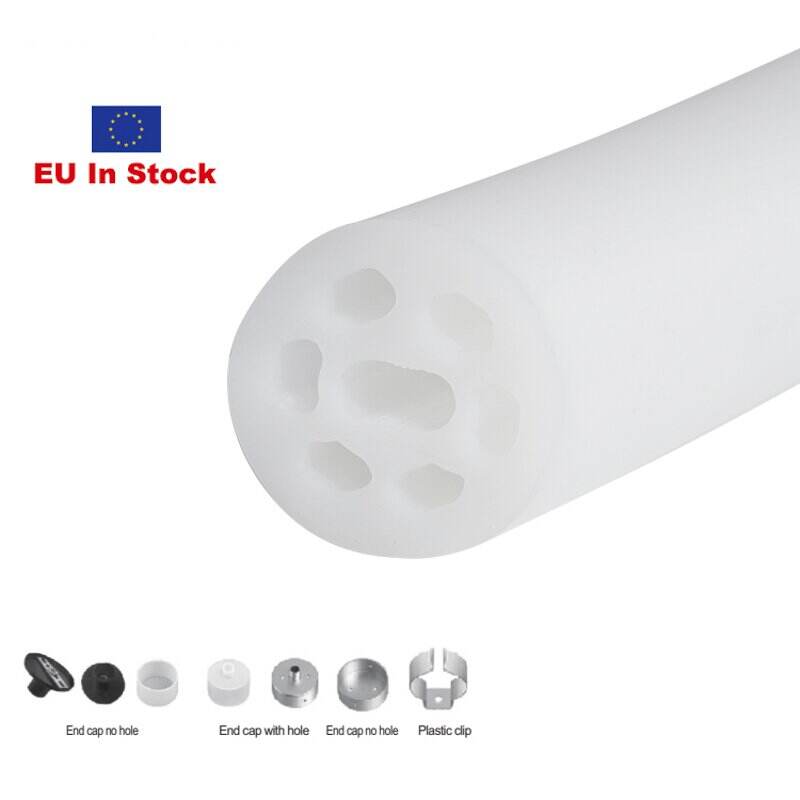 LED Neon Tubes for Office Lobbies: Modern Design Ideas