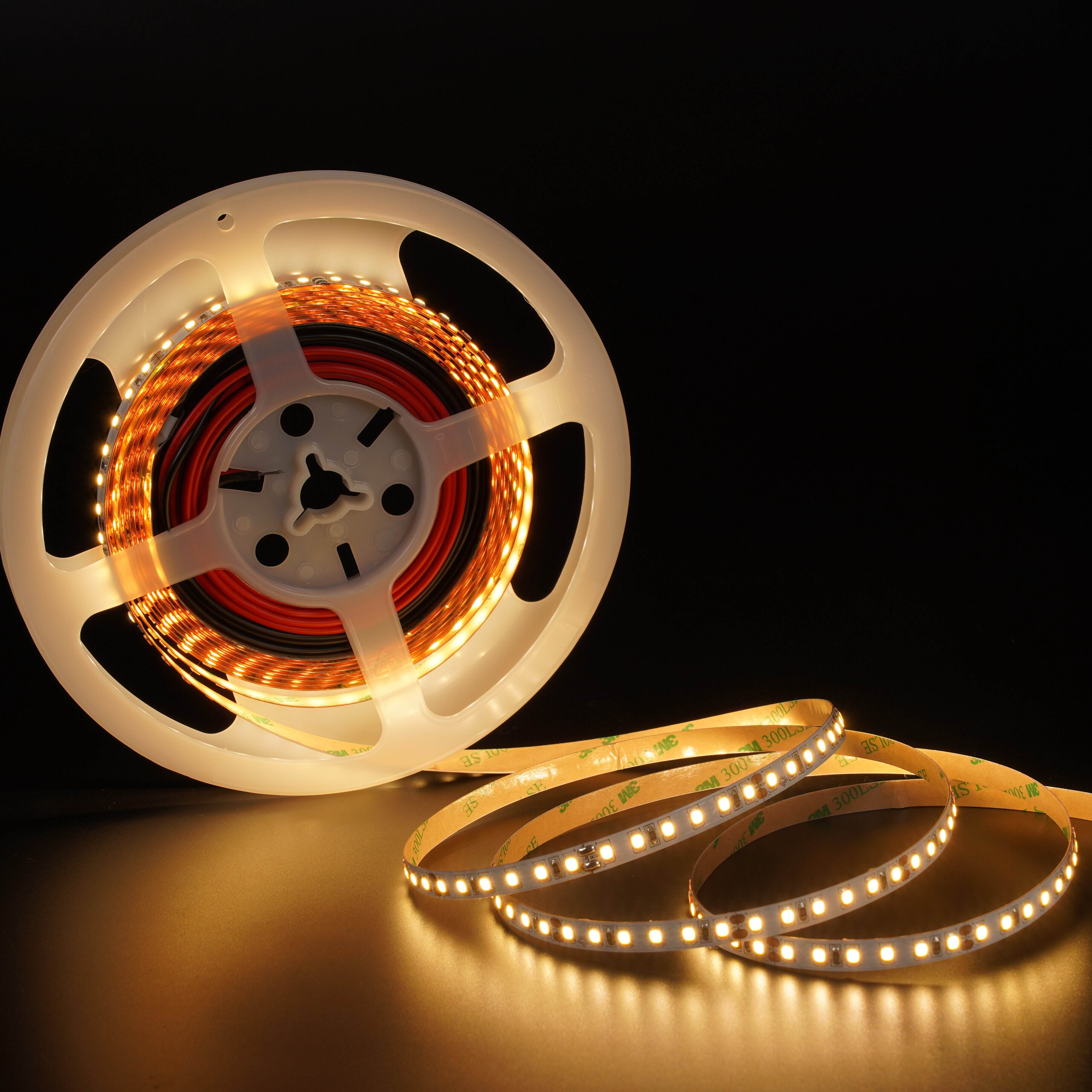 Lightwolf’s LED Linear Lights: 3-5 Year Warranty & Energy Efficiency