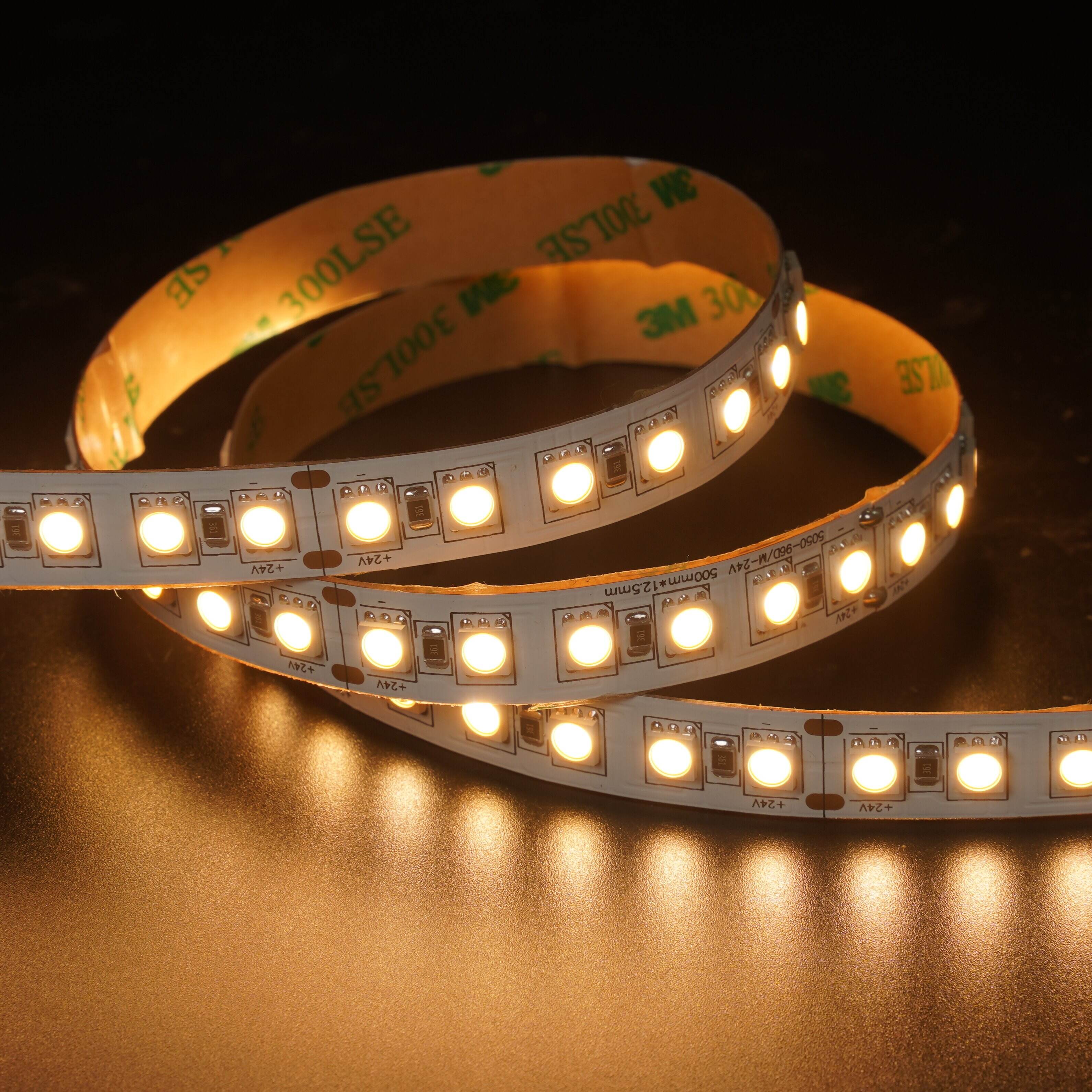 Ultimate Guide to LED Lights: Types, Uses & Energy Savings