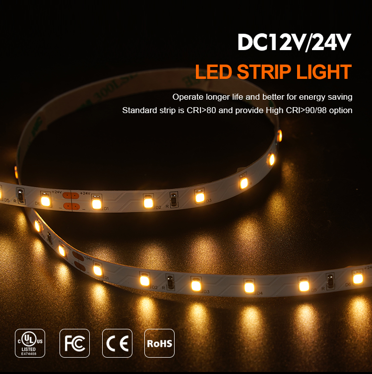 m dc24v 8mm single color for wall decoration-1