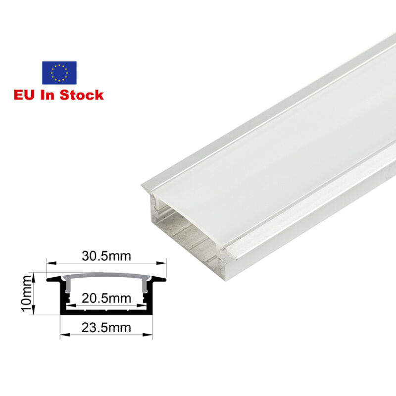 led profile 2410mm lw 2410e13-0