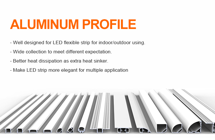 led profile 7318mm lw 7318e80-5