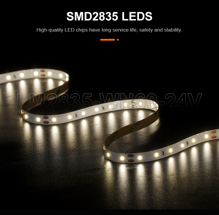 m dc24v 10mm single color for wall decoration-5