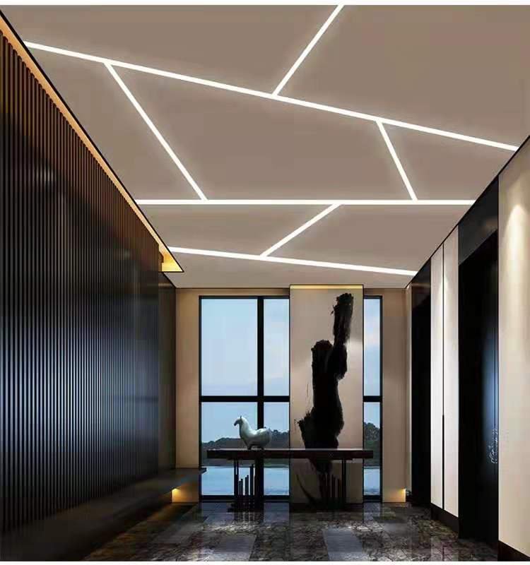 m dc24v 16mm double rows for ceiling-15