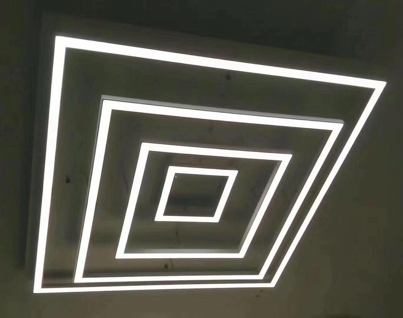 m dc24v 16mm double rows for ceiling-14