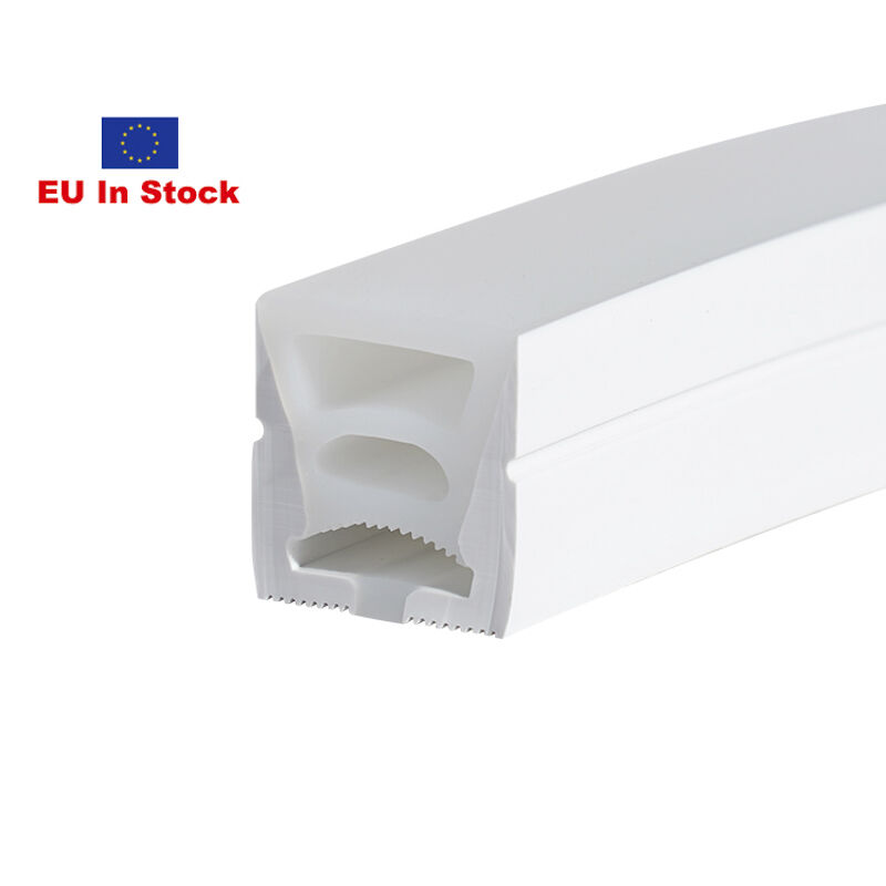 Silicone neon Flex Top view 20*20MM LWTG2020-1