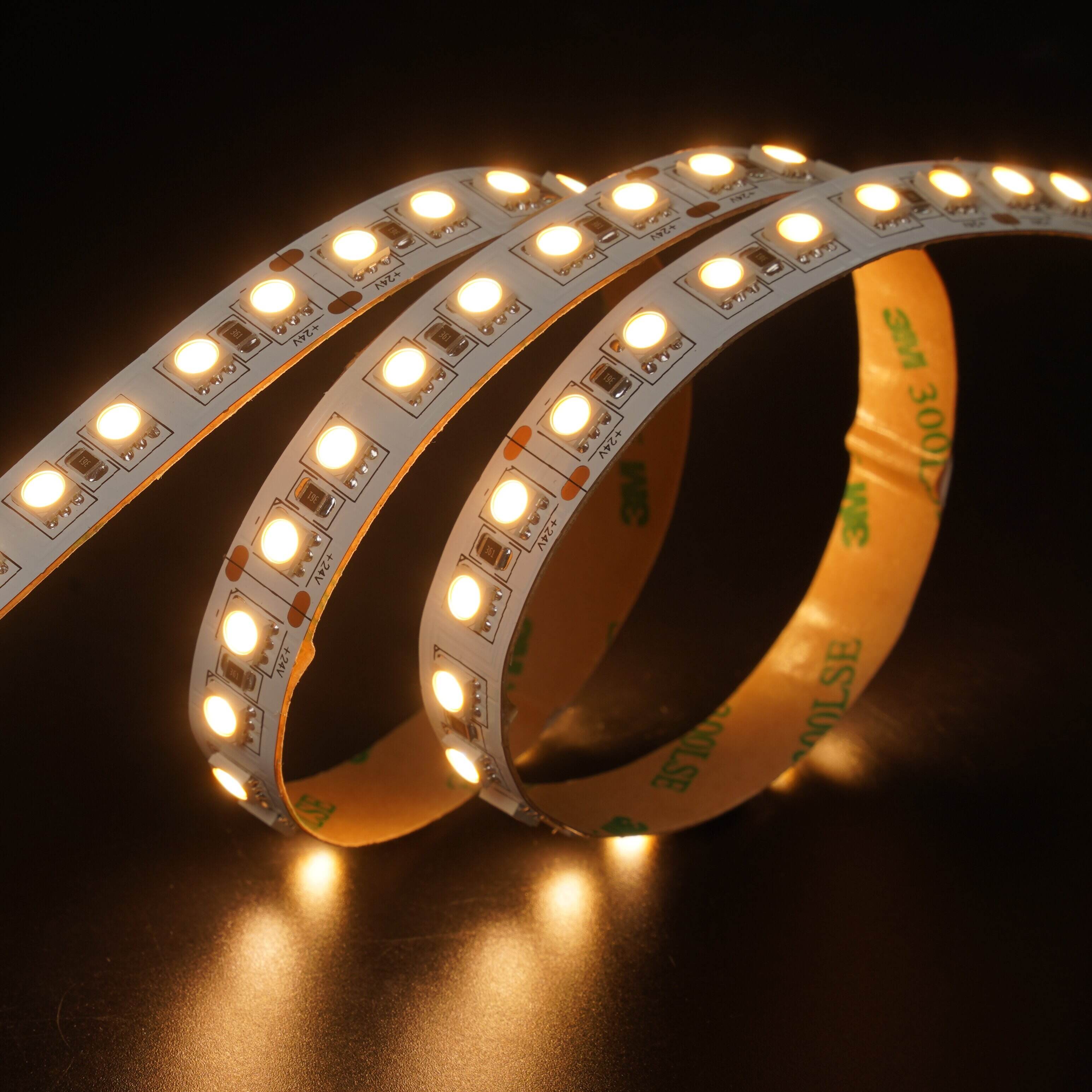 LED Strips Manufacturer & Global Lighting Solutions Supplier