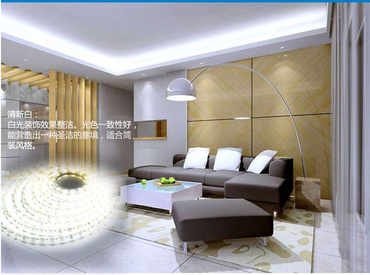 m dc12v 8mm single color for liner lighting-14