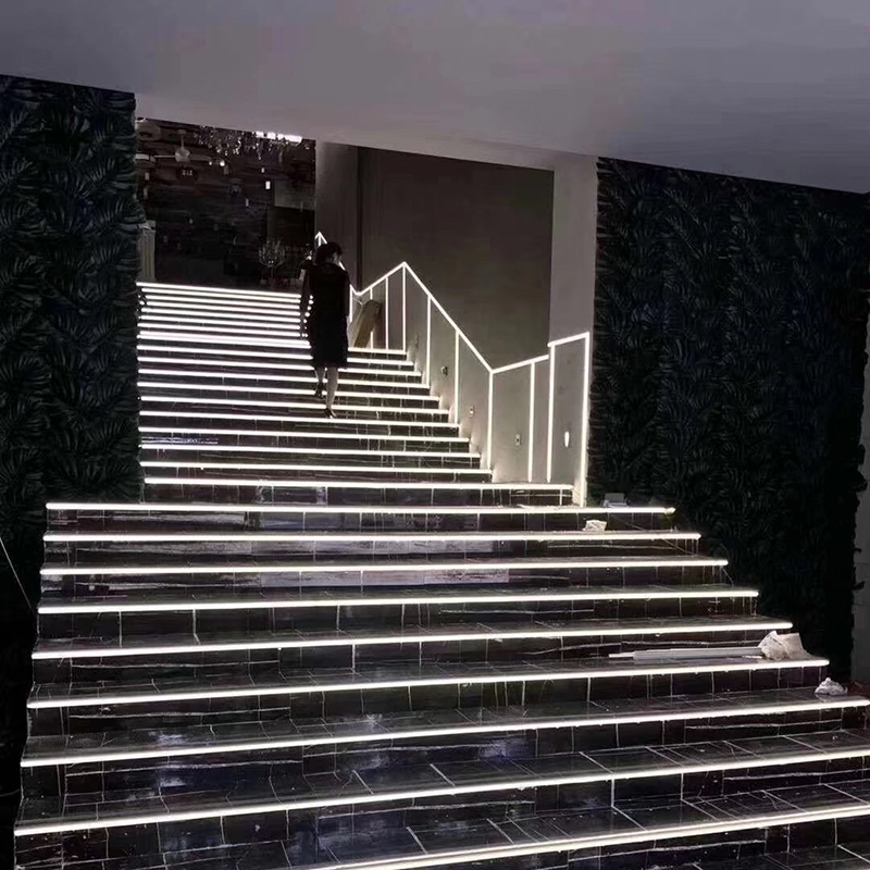 m dc24v 10mm single color for stairs-14