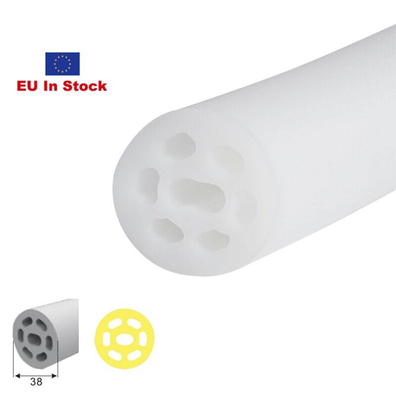 Silicone neon Flex 360°DIA 38MM  LWTG38-1