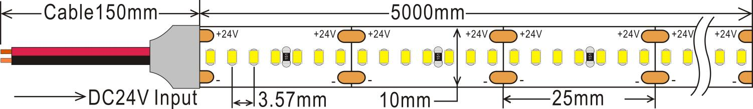 m dc24v 10mm for reception-0