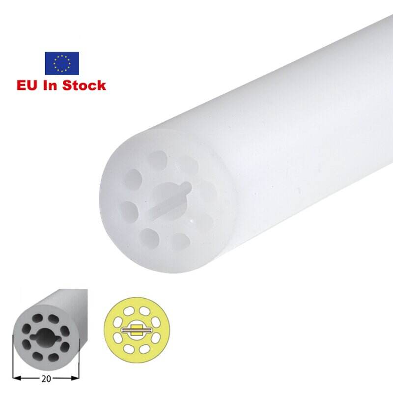 Silicone neon Flex 360°DIA 20 mm LWTG20-3