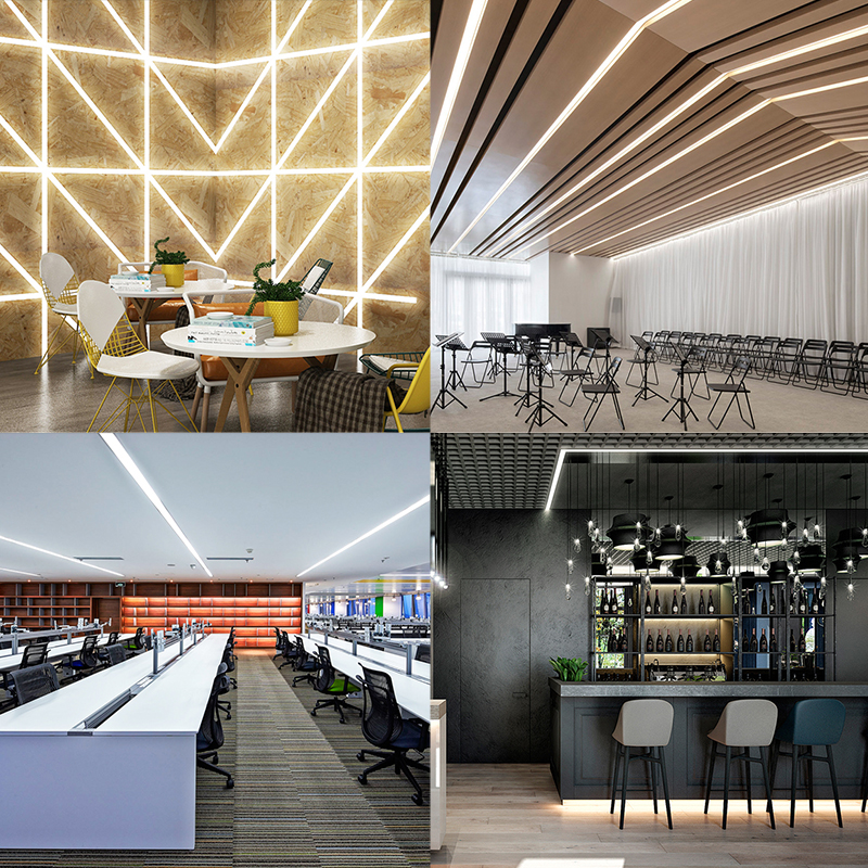 m dc12v 10mm for commercial lighting-16