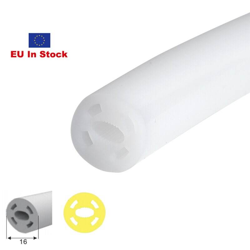 Silicone neon Flex 360°DIA 16MM  LWTG16-1