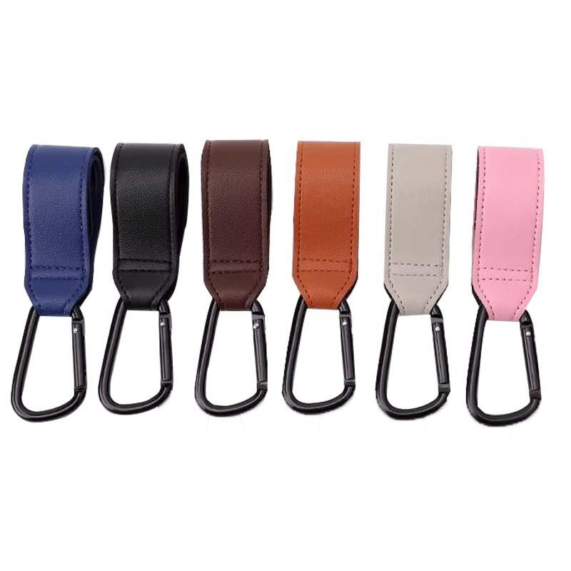 Multi-Function Stroller & Utility Hook