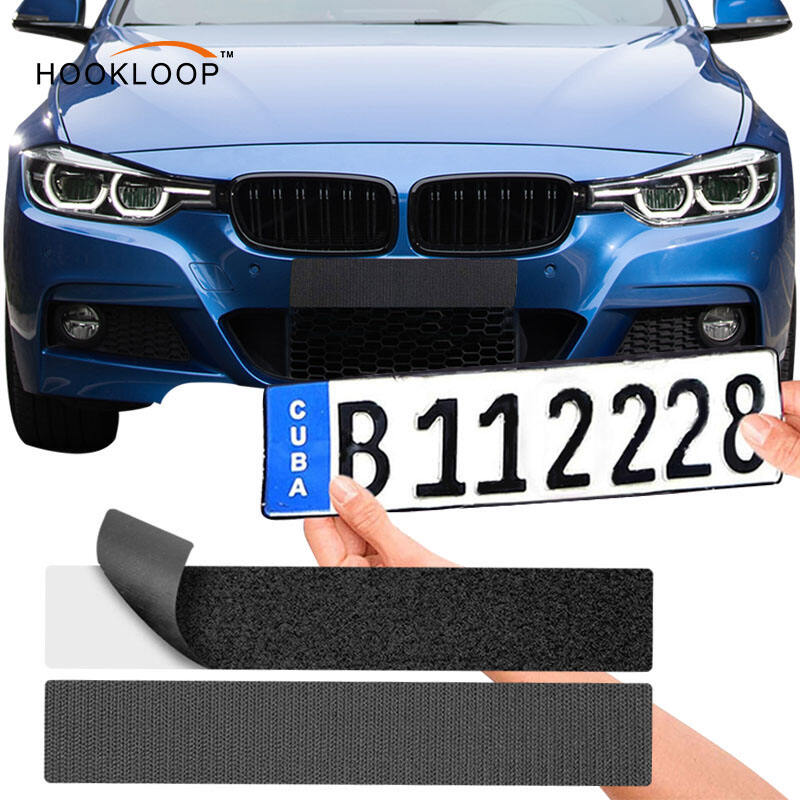 Car Plate Holder Plastic Blank License Plate Frames Insert Australian Hiace Rear Puerto Rhinestone Usa Number Plate Decoration