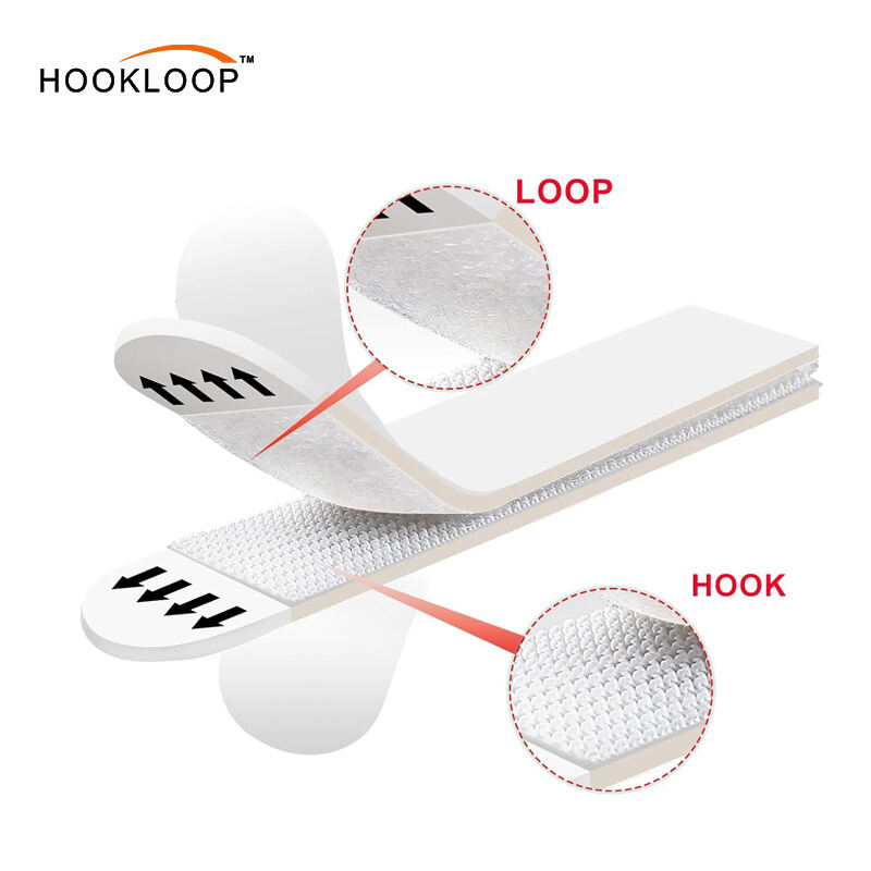 Picture hanging Strip