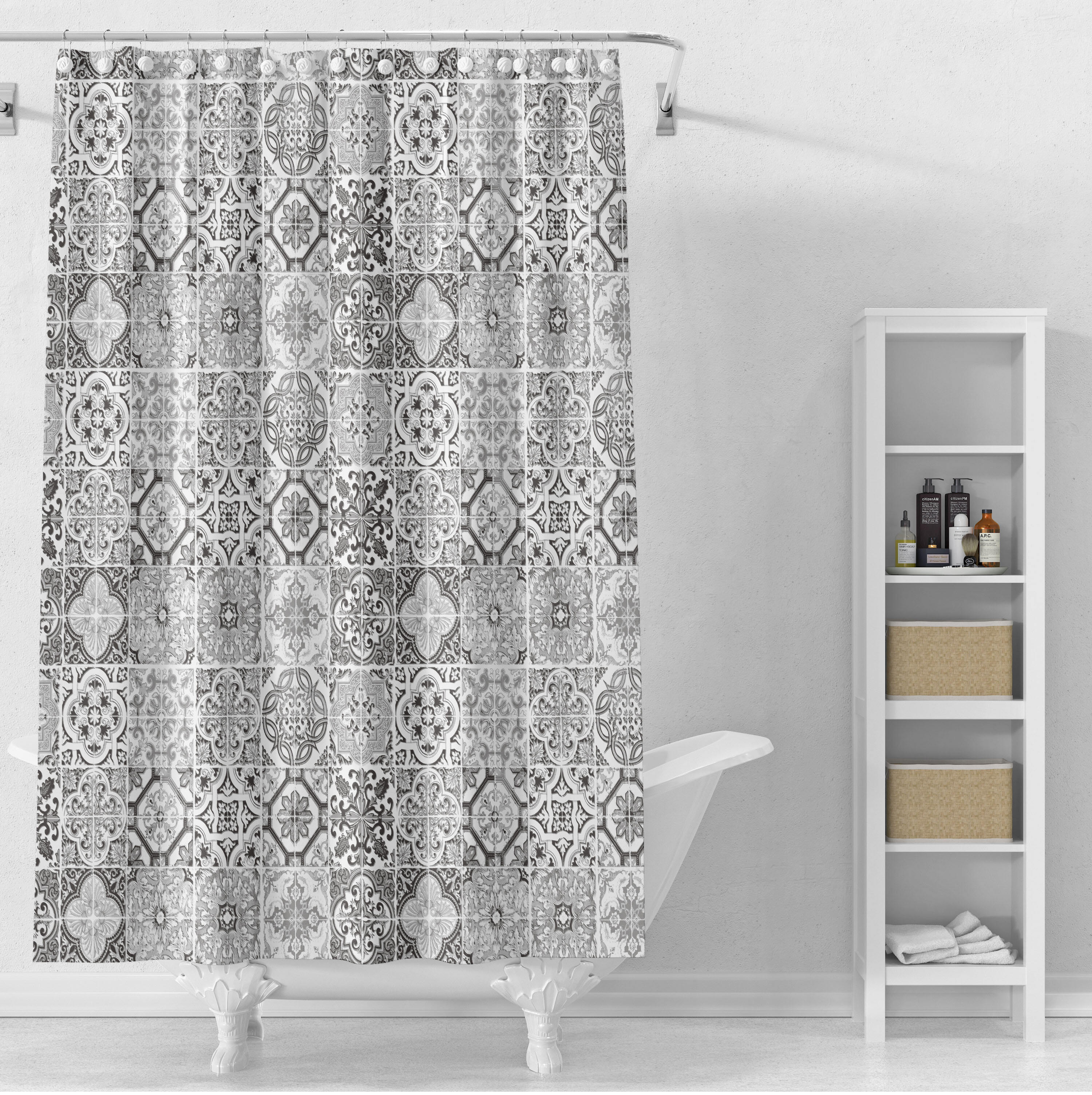 Health-Conscious Materials and Environmental Benefits