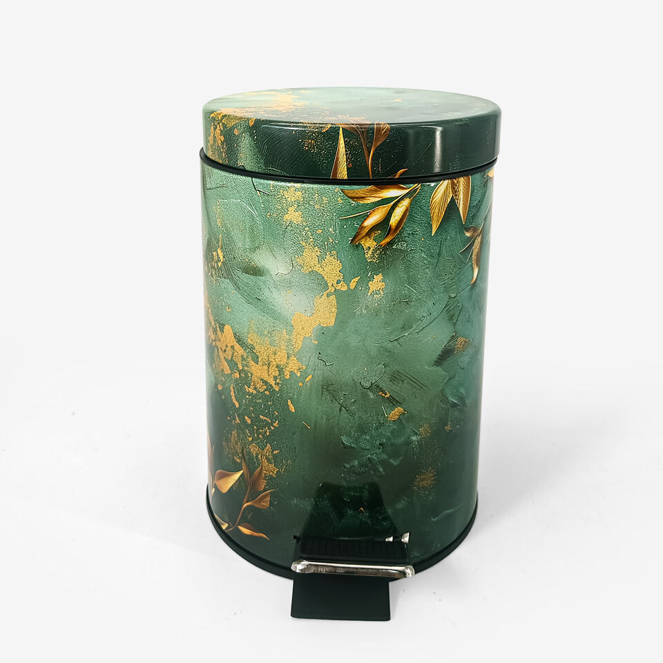 Advanced Touchless Technology with Motion Sensors