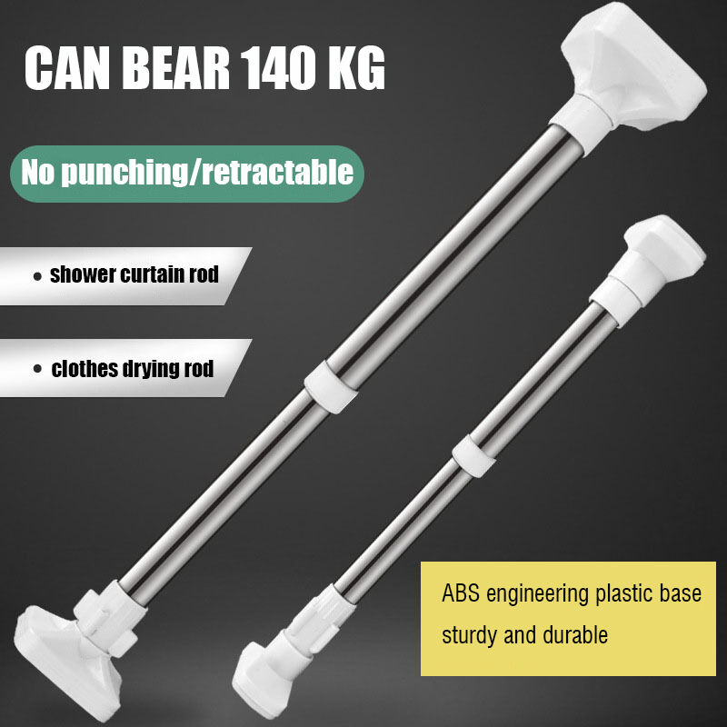 Advanced Tension Technology for Secure Installation