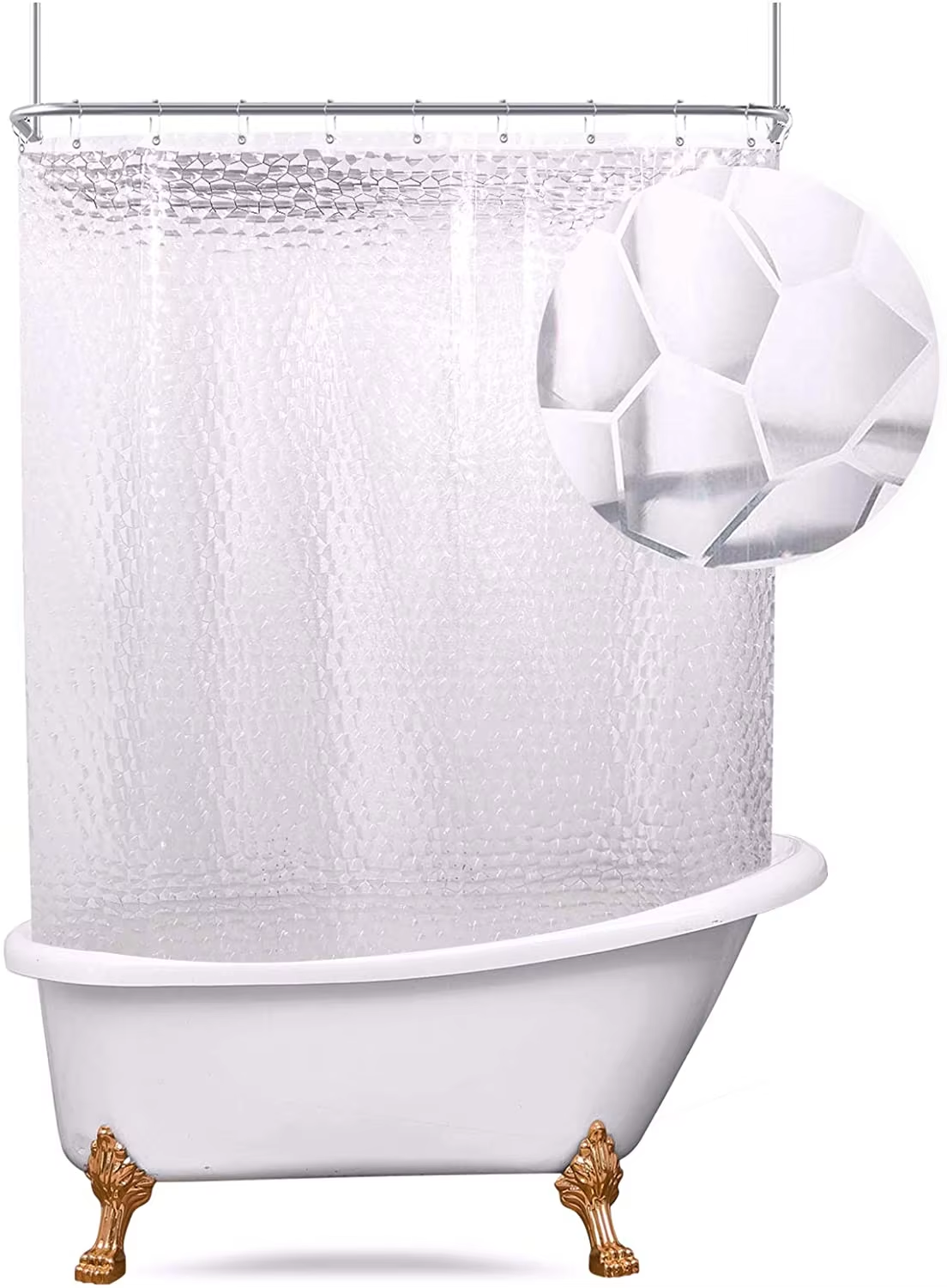 Versatile Design Options Transform Any Bathroom Into a Themed Paradise