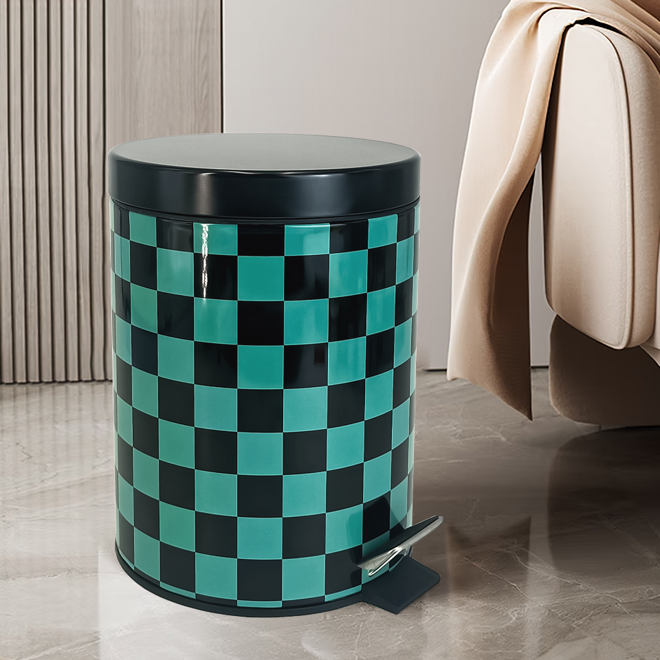 Sustainable Practices and Environmental Leadership