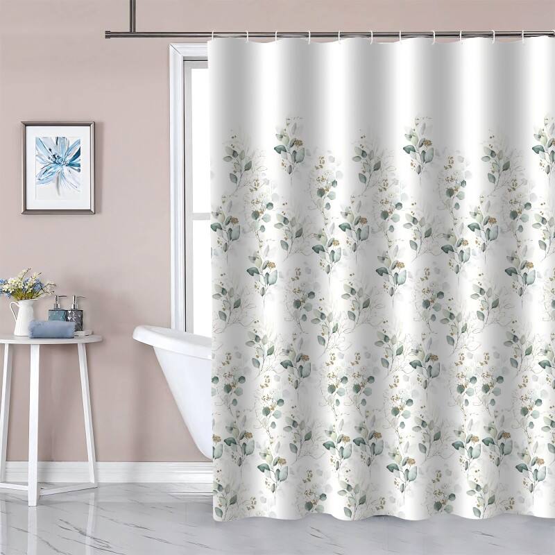 Antimicrobial Mold and Mildew Resistance