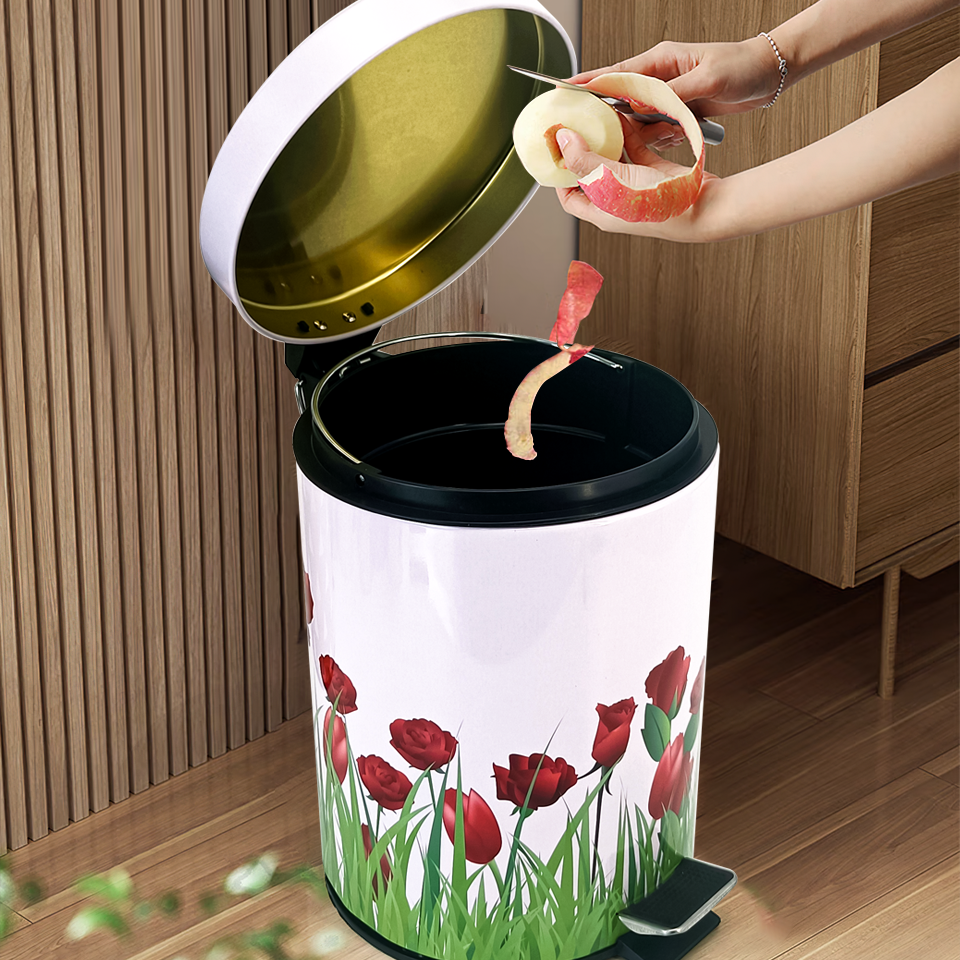 Superior Odor Control System for Fresh Indoor Environment