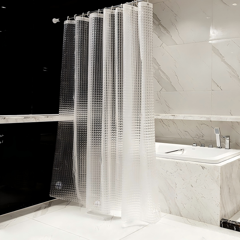 Advanced Waterproof Materials Ensure Maximum Durability and Hygiene