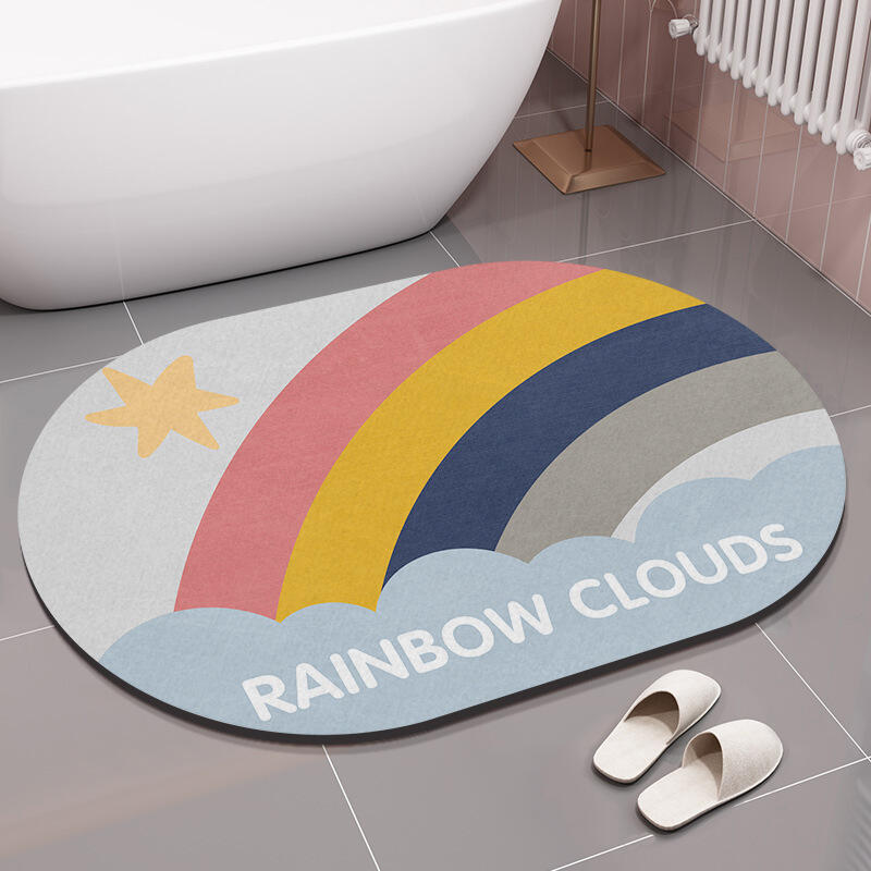 Luxurious Comfort with Memory Foam Cushioning