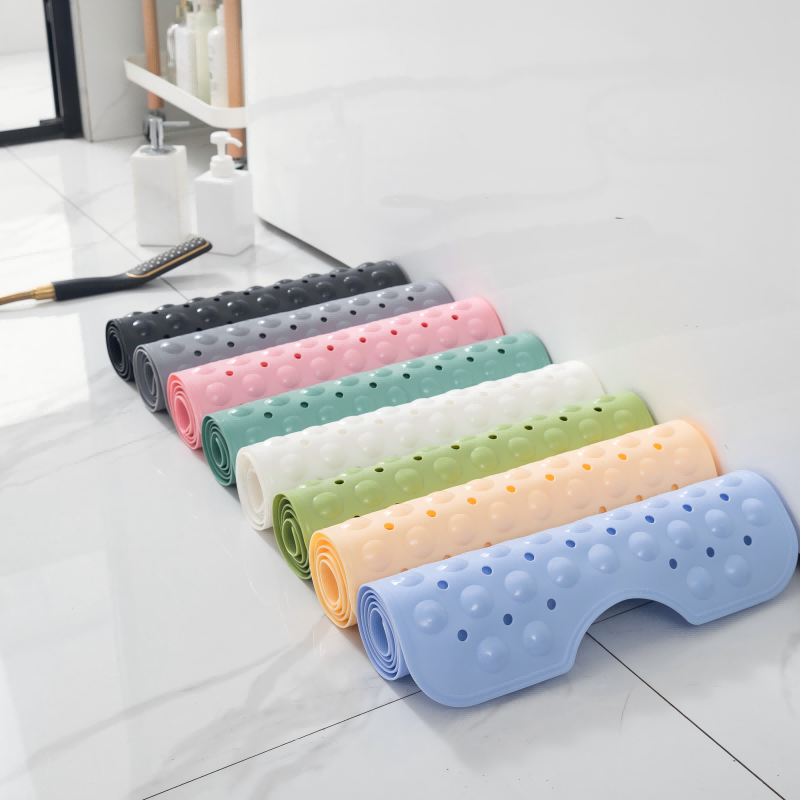 Superior Hygiene and Antimicrobial Protection