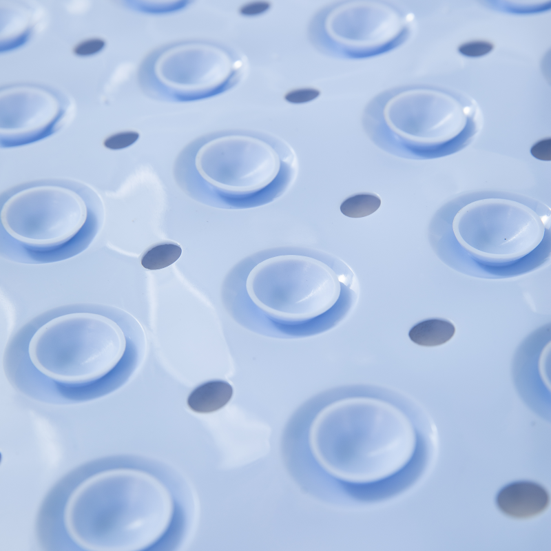 Premium Non-Slip Backing System for Ultimate Safety