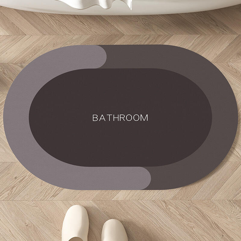 Lightning-Fast Water Absorption Technology