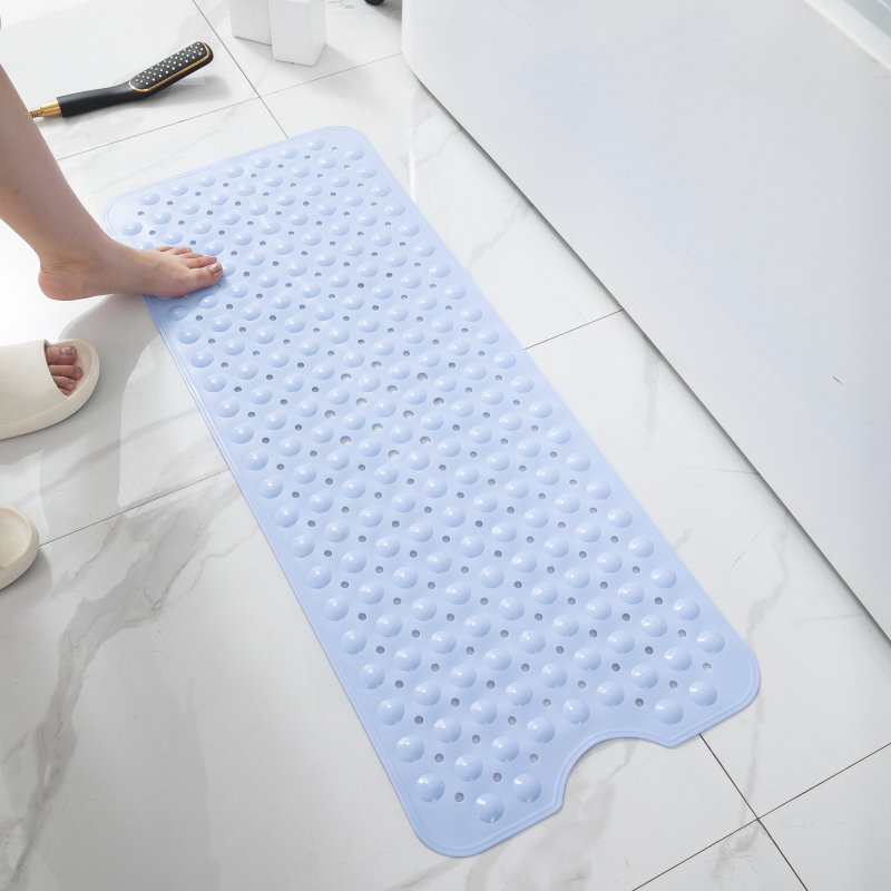 Versatile Design Integration for Modern Bathrooms