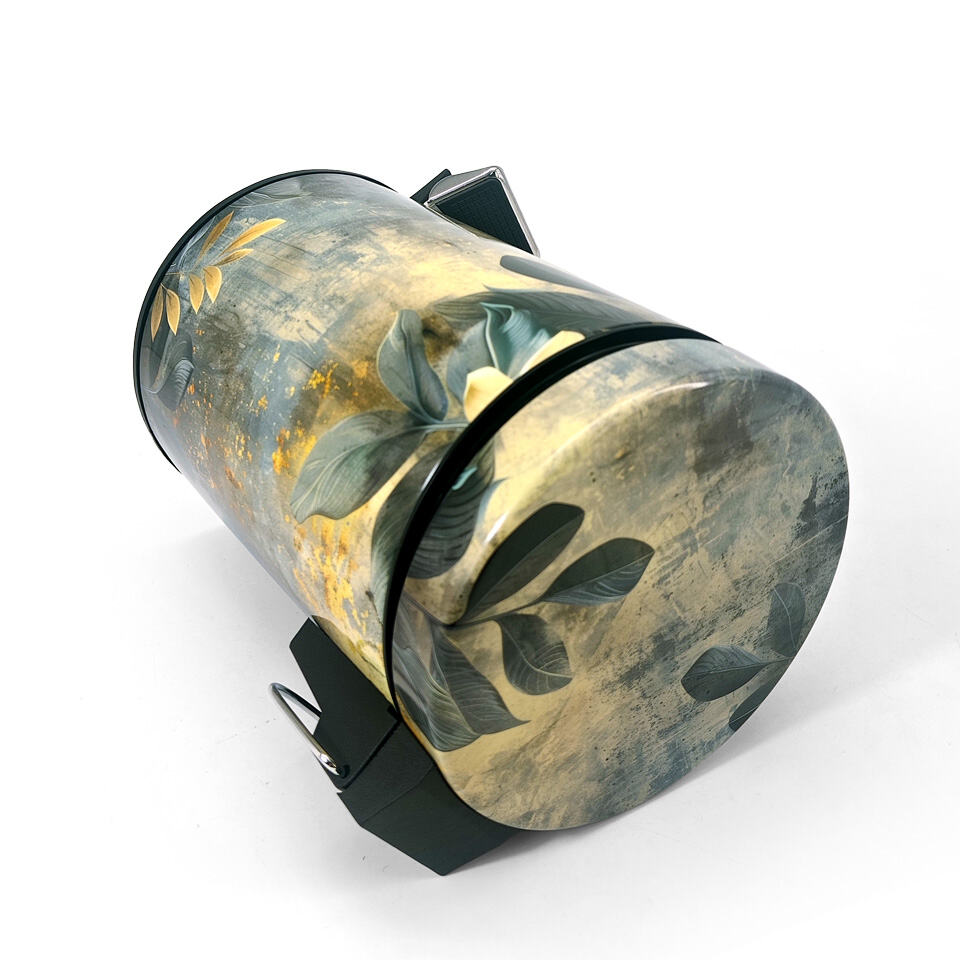 Sustainable Manufacturing and Environmental Responsibility