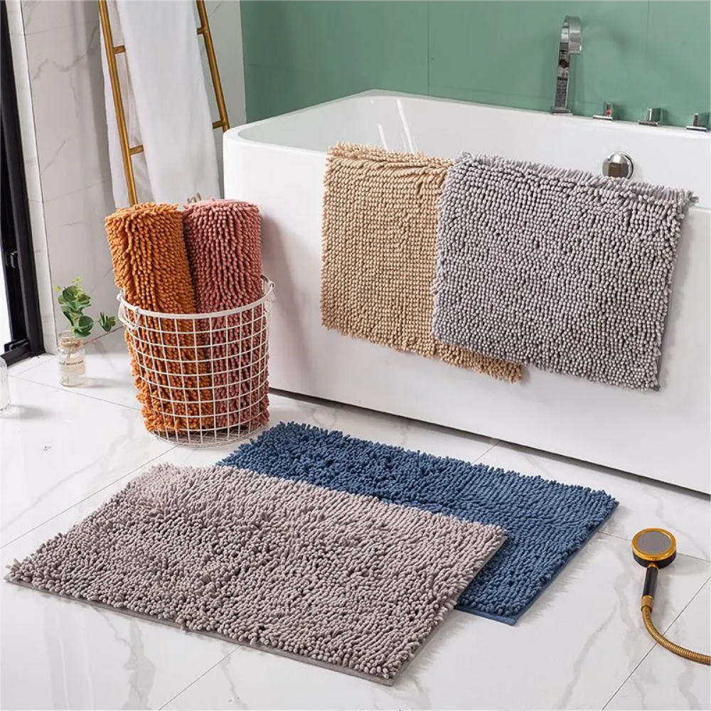 Versatile Design and Installation Flexibility