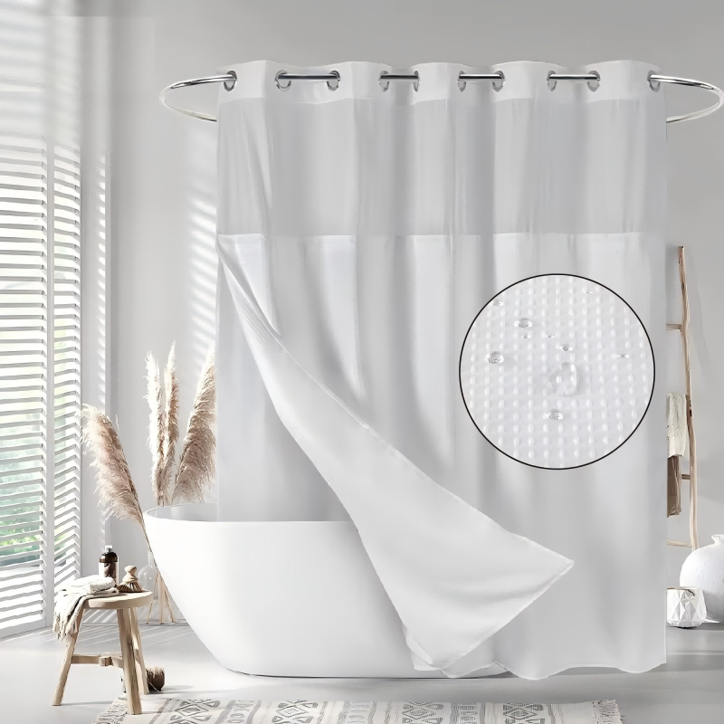 Low Maintenance Requirements and Exceptional Durability