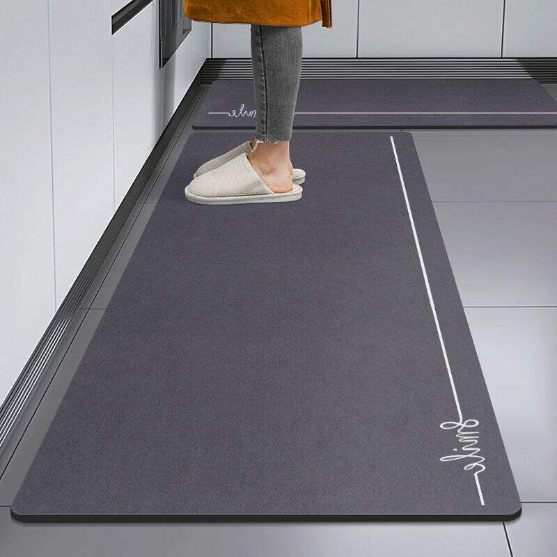 Advanced Non-Slip Technology for Maximum Safety