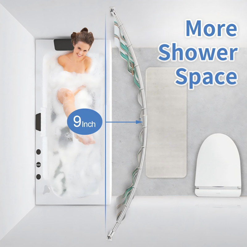 Versatile Design Adaptability and Aesthetic Enhancement Features