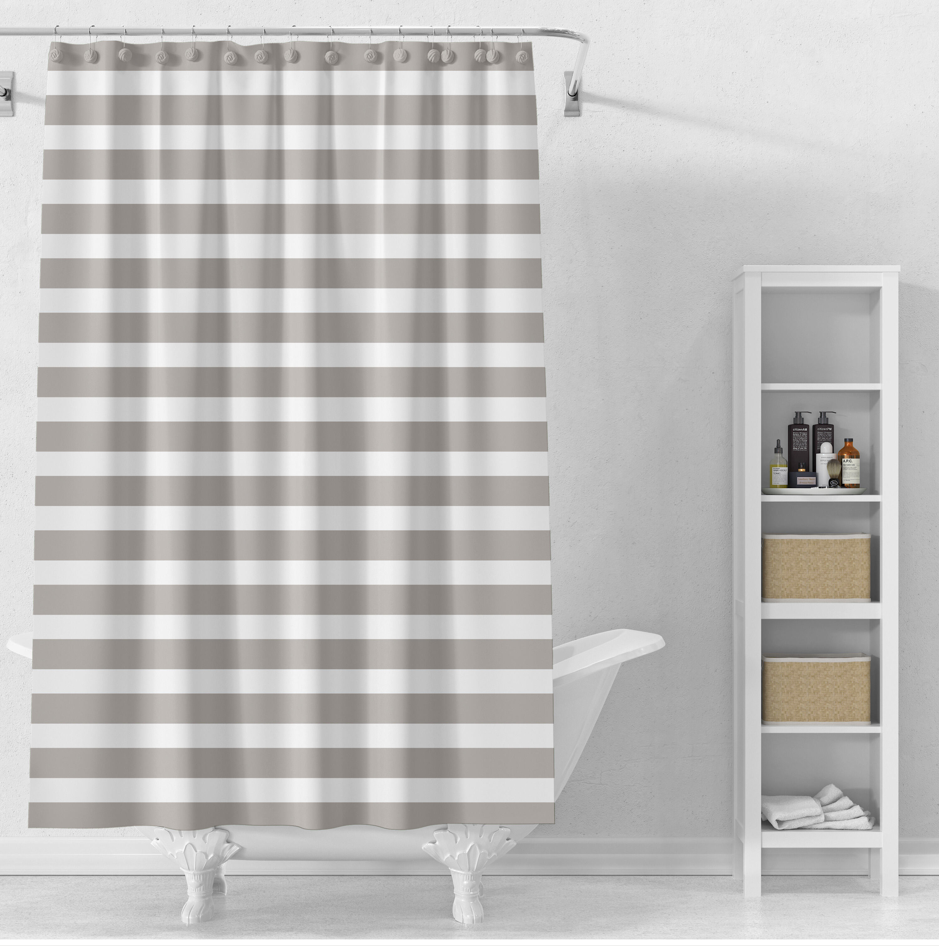 Exceptional Aesthetic Versatility and Design Integration